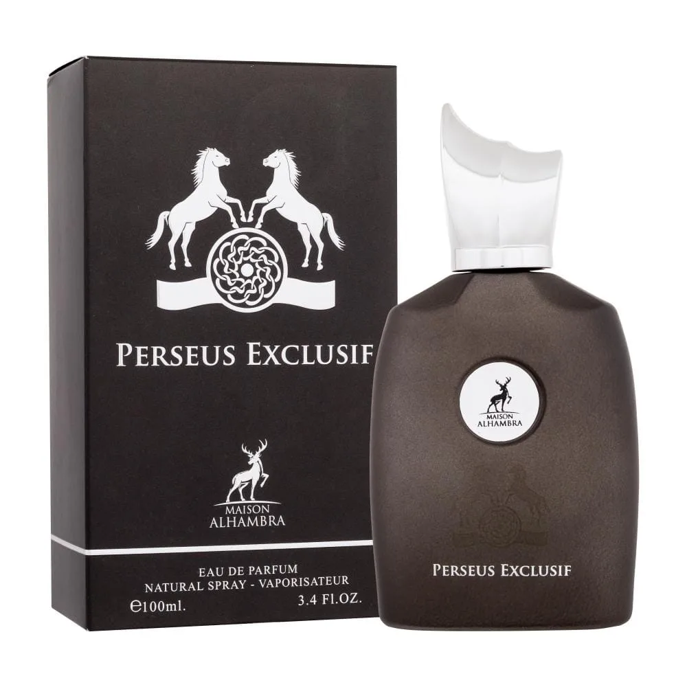 Maison Alhambra Perseus Exclusif EDP 100ml – Унисекс Парфюм
