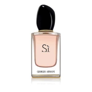 Giorgio Armani Si EDP 100 ml – Парфюм за жени