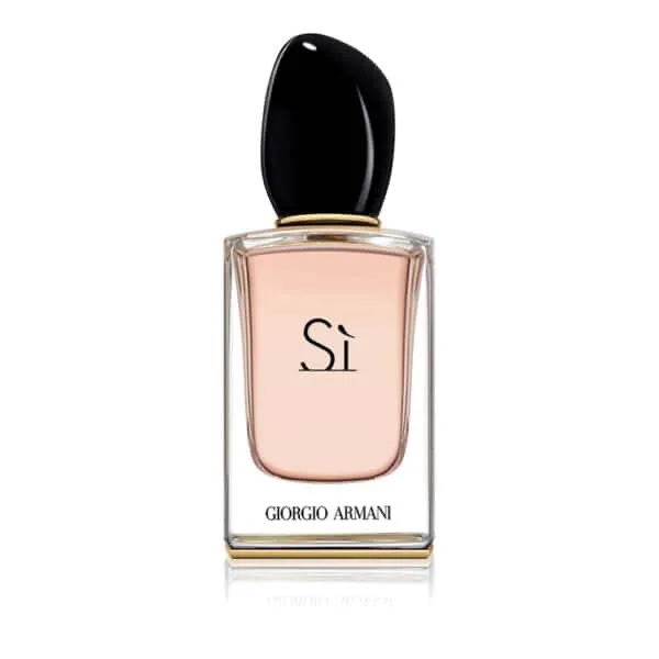 Giorgio Armani Si EDP 100 ml – Парфюм за жени