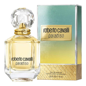 Roberto Cavalli Paradiso EDP 75ml – Парфюм за жени