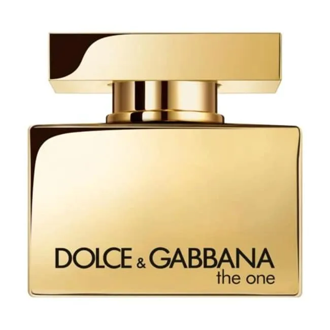 Dolce & Gabbana The One Gold Intense EDP 75 ml – Парфюм за жени