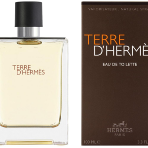 Hermes Terre d`Hermes EDT 100 ml – Парфюм за мъже