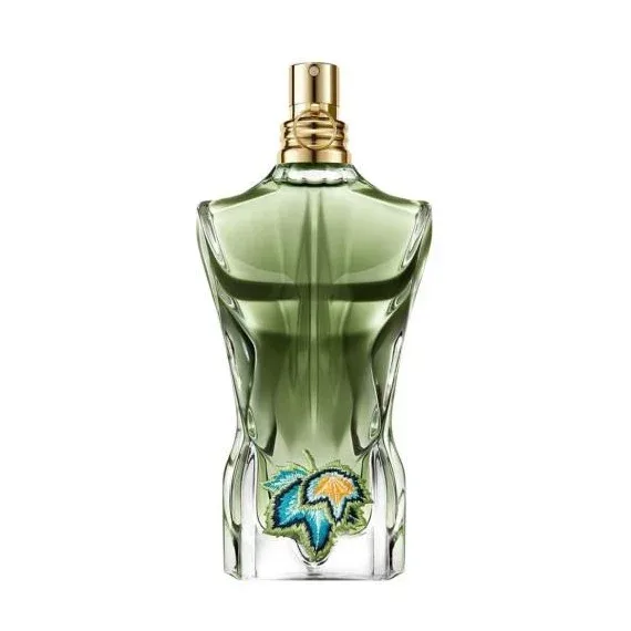 Jean Paul Gaultier „le beau“ Paradise Garden 125ml – Парфюм за Мъже