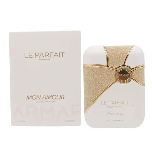 Armaf Le Parfait Pour Femme Mon Amour EDP 100 ml – Дамски Парфюм