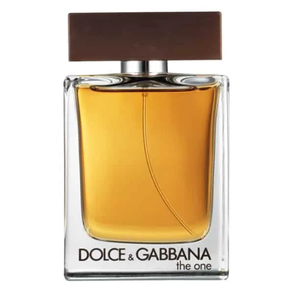 Dolce & Gabbana THE ONE EDT 100 ml – Парфюм за мъже