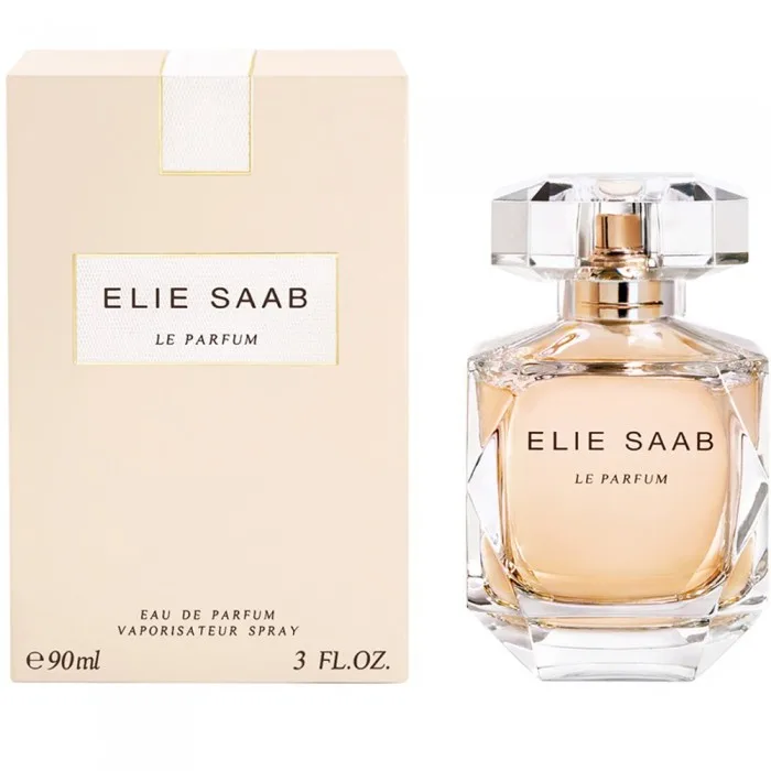 ELIE SAAB LE PARFUM 90 ml – Парфюм за жени