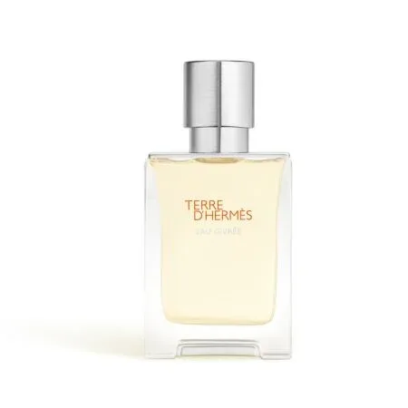 Hermes Terre EAU Givree EDP 100 ml – Парфюм за мъже - Image 2