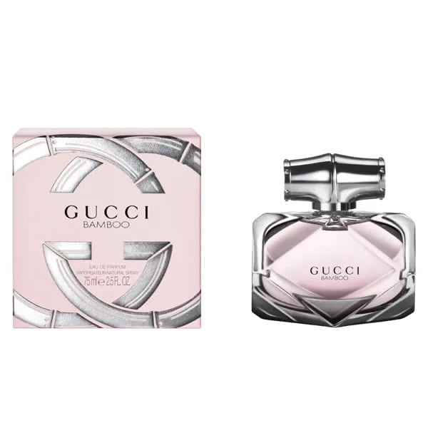 Gucci Bamboo EDP 75ml – Парфюм за жени - Image 2