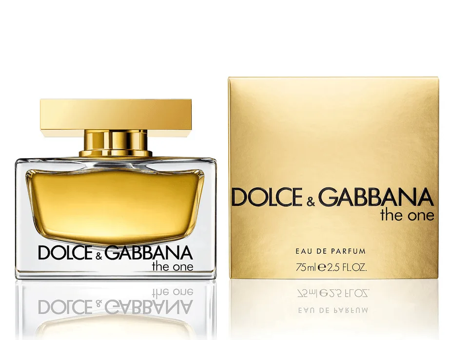 Dolce & Gabbana The One EDP 75 ml – Парфюм за жени - Image 2