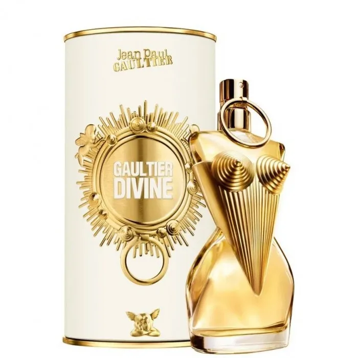 Jean Paul Gaultier Divine EDP 100 ml – парфюм за жени - Image 2