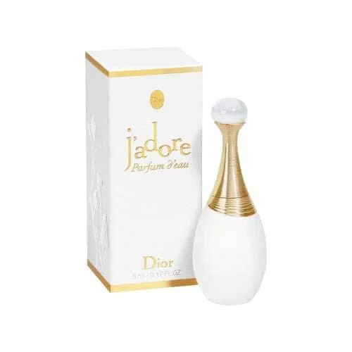 CHRISTIAN DIOR J`ADОRЕ Parfum d`Eau EDP 100 ml – Парфюм за жени - Image 2