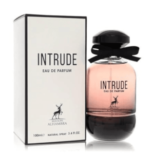 Maison Alhambra Intrude Eau de Parfum 100ml – Дамски Парфюм