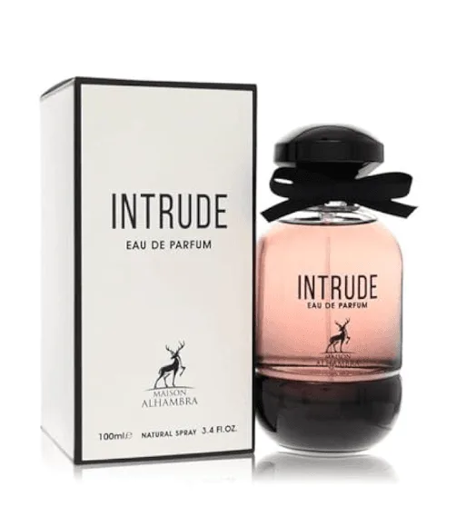 Maison Alhambra Intrude Eau de Parfum 100ml – Дамски Парфюм