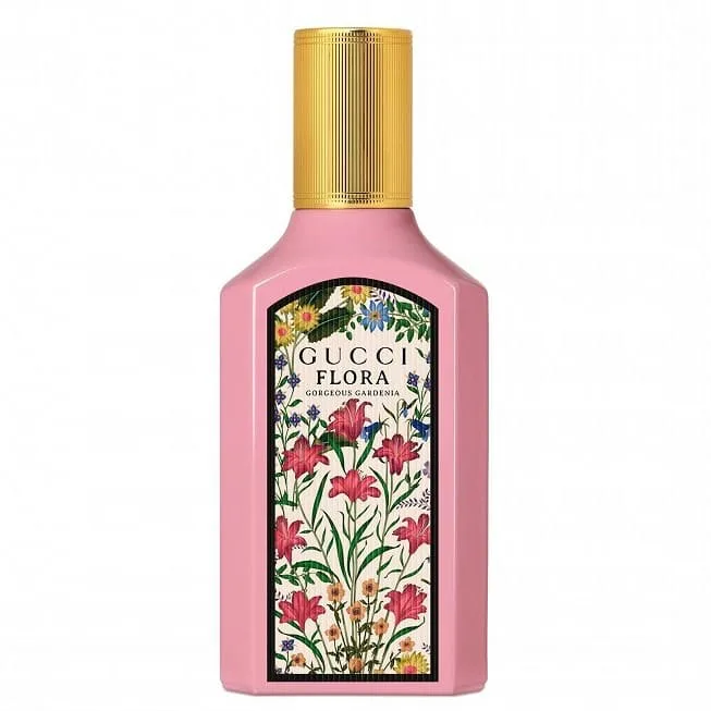 Gucci Flora Gorgeous Gardenia EDP 100 ML – Парфюм за жени