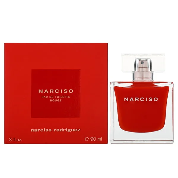 Narciso Rodriguez Narciso Rouge EDP 90ml – Парфюм за жени - Image 2