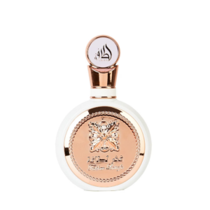 Lattafa Fakhar Rose EDP 100 ml – Парфюм за жени
