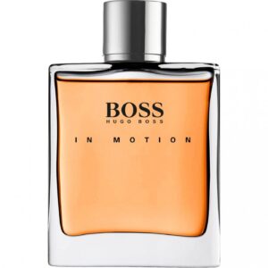 Hugo Boss In Motion - Eau de Toilette за мъже 100 мл