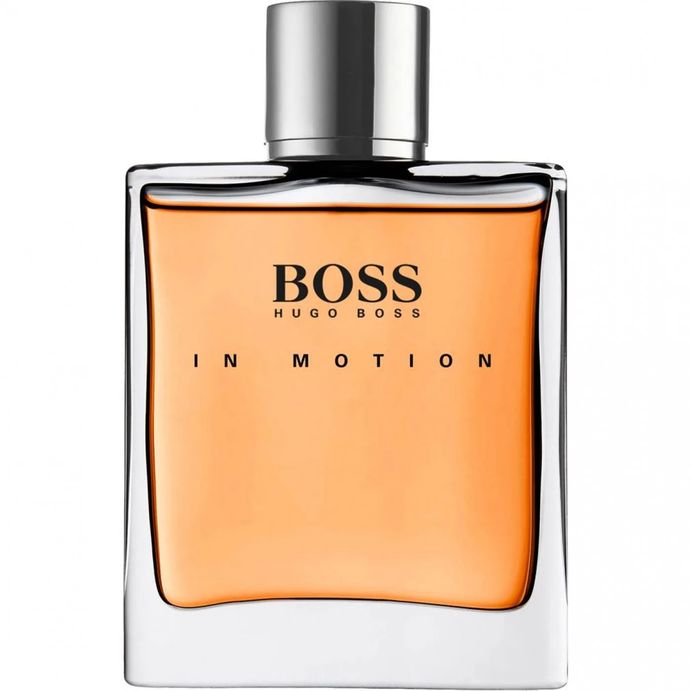 Hugo Boss In Motion - Eau de Toilette за мъже 100 мл