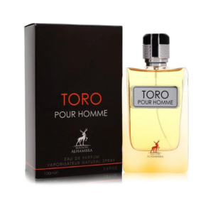 Мъжки Парфюм Toro Pour Homme EDP 100 мл
