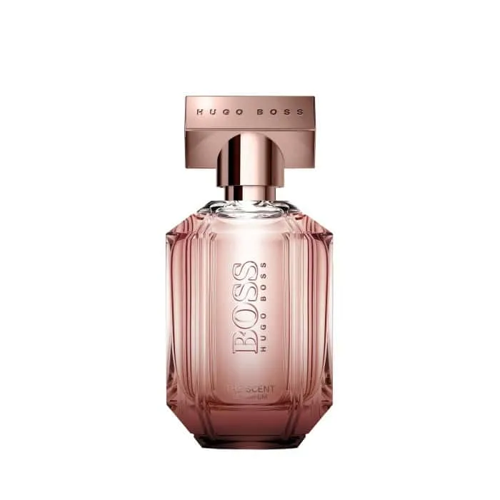 Hugo Boss The Scent For Her Le Parfum EDP 100 ml – Парфюм за жени