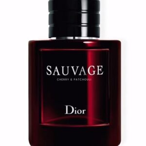 Dior Sauvage Cherry and Patchouli 60ml – Парфюм за Мъже