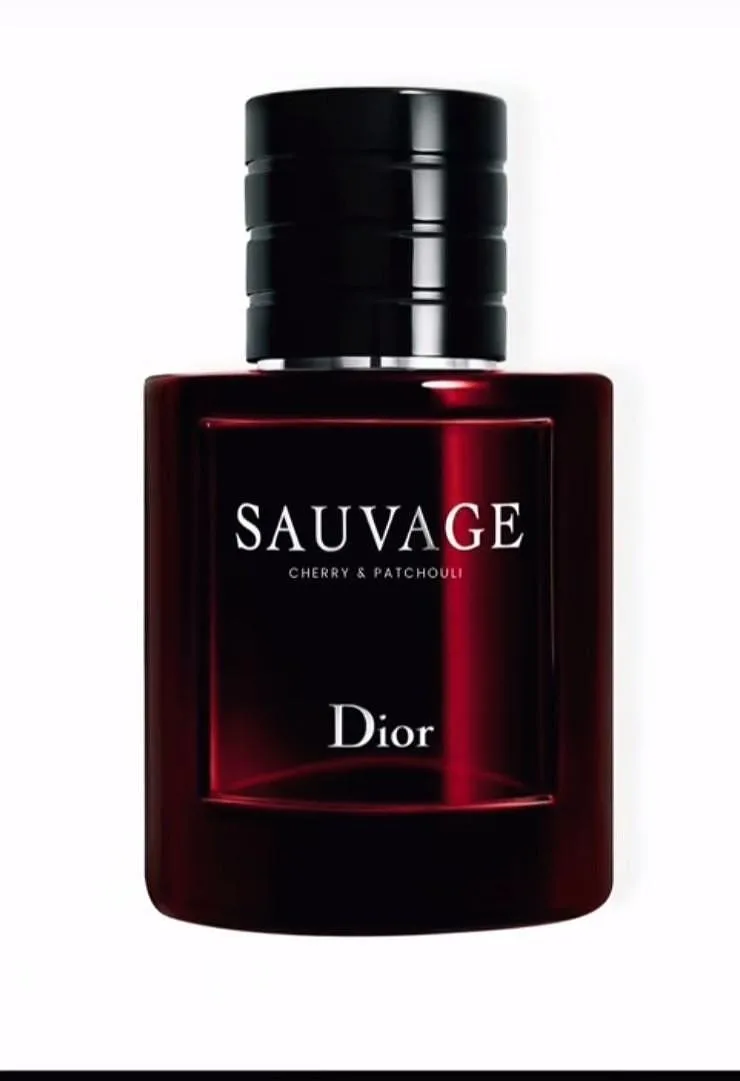 Dior Sauvage Cherry and Patchouli 60ml – Парфюм за Мъже