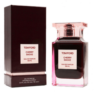 Tom Ford Cherry Smoke EDP 100 ml – Парфюм Унисекс
