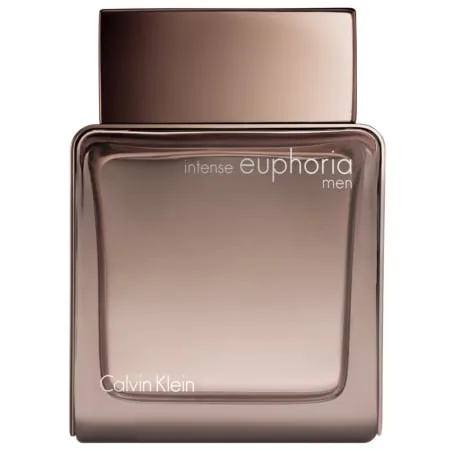 Calvin Klein Euphoria Men intense EDT 100 ml – Мъжки Парфюм