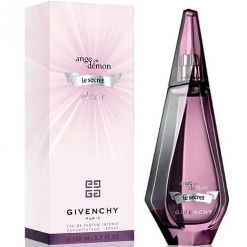 Givenchy Ange ou Démon Le Secret Elixir – Парфюм за Жени