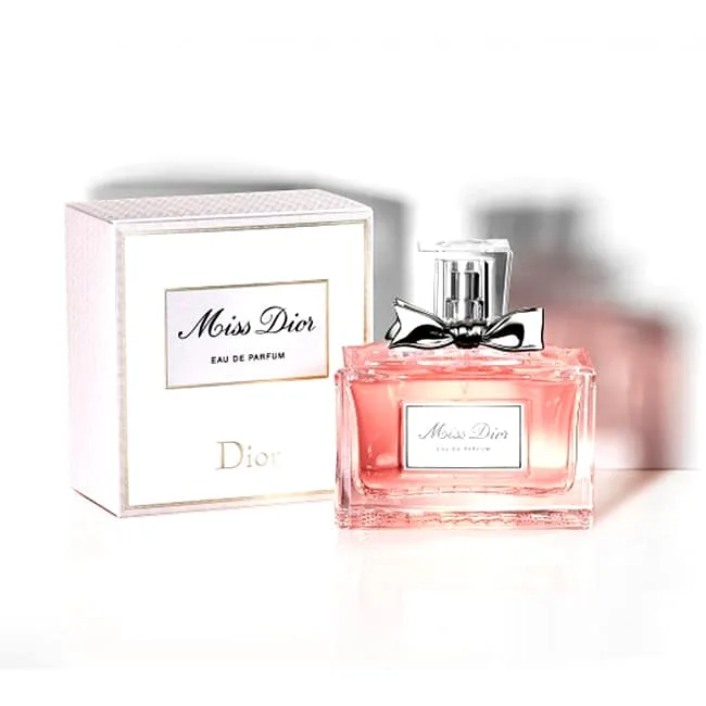 Miss Dior EDP 80 ml – Парфюм за жени - Image 2
