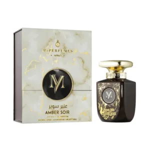 My Perfumes Amber Soir EDP 100ml – Парфюм за мъже и жени