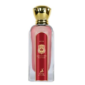 Maison Alhambra Queenstown Pour Femme Intense EDP 100ml – Дамски Парфюм