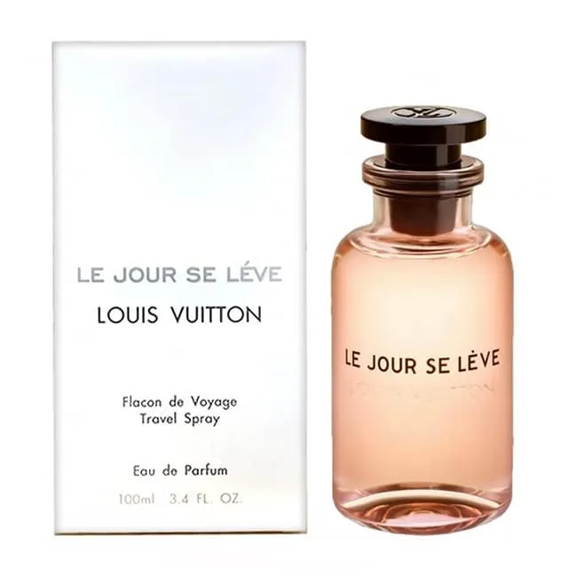 Louis Vuitton le Jour se Lève EDP 100 ml – Парфюм за жени - Image 2