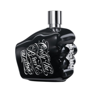 Diesel Only The Brave Tattoo EDT 75 ml – Парфюм за мъже