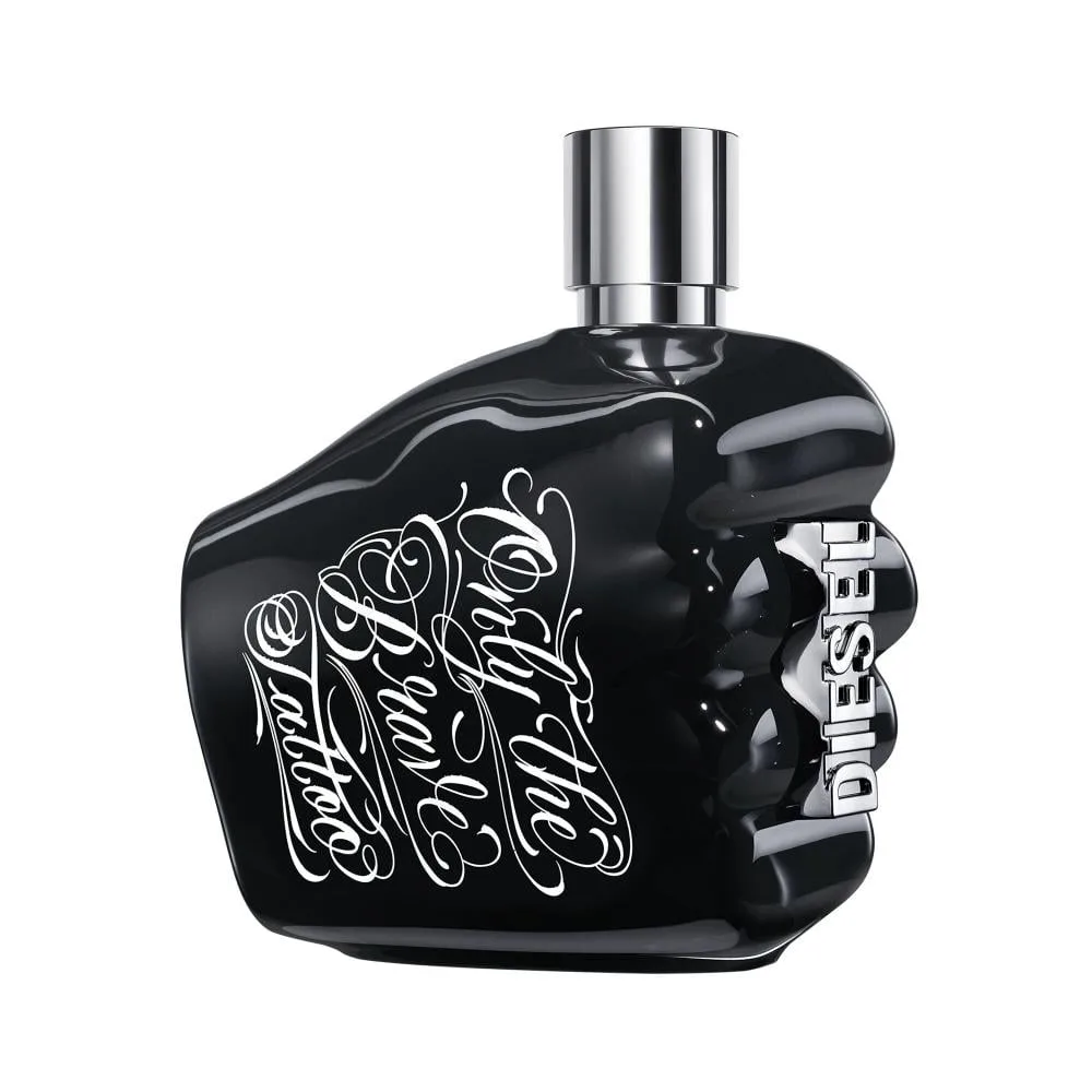 Diesel Only The Brave Tattoo EDT 75 ml – Парфюм за мъже