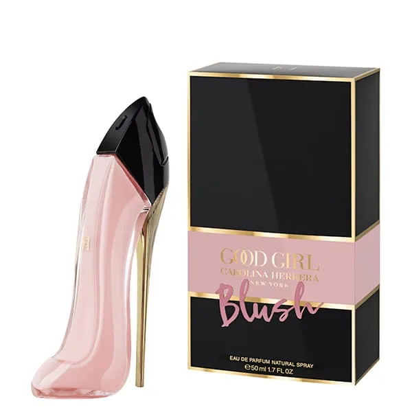 Carolina Herrera Good Girl Blush EDP 80 ml – Парфюм за жени - Image 2