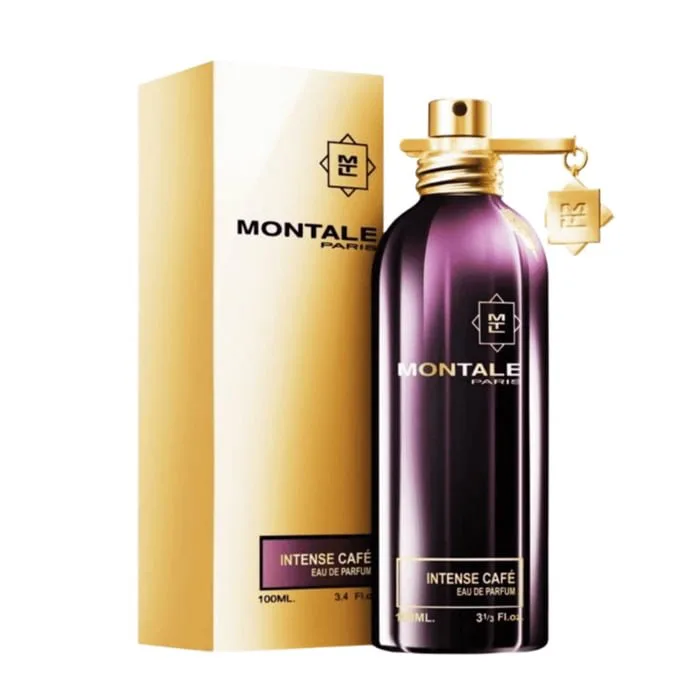 Montale Intense Cafe EDP 100 ml – Парфюм за жени и мъже - Image 2