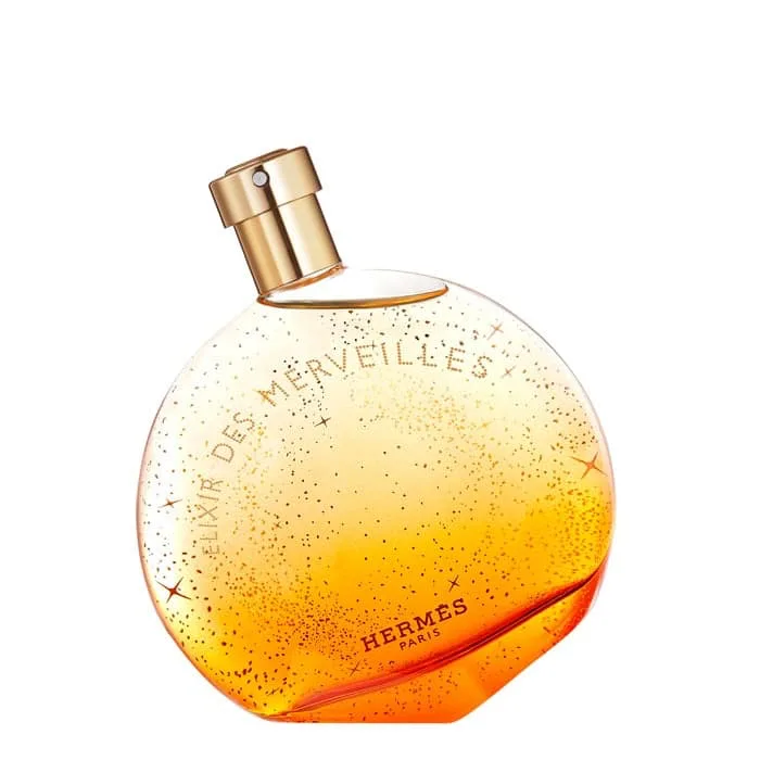 HERMES L’AMBRE DES MERVEILLES EDP 100 ml – Парфюм за жени