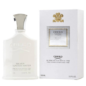 Creed Silver Mountain Water EDP 100ml – Унисекс Парфюм