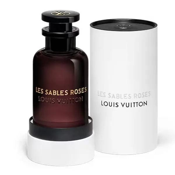 Louis Vuitton Les Sables Roses EDP 100 ml – Парфюм за жени и мъже - Image 2