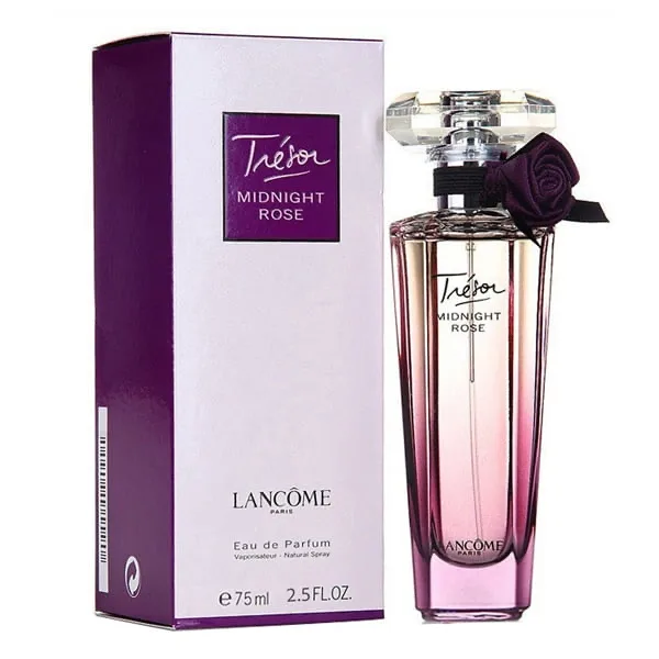 Lancome Tresor Midnight Rose EDP 75ml – Парфюм за жени - Image 2