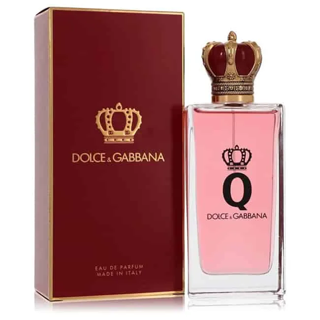 Dolce & Gabbana Q by Dolce & Gabbana EDP 100 ml – Парфюм за жени - Image 2