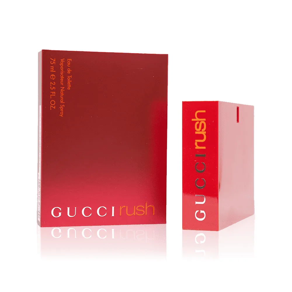 Gucci Rush EDT 75 ml – Парфюм за жени
