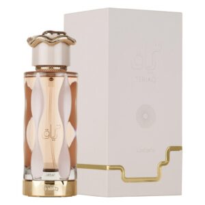 Lattafa Teriaq Eau de Parfum 100 ml – Унисекс Парфюм