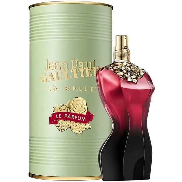 jean paul gaultier la belle le parfum 100ml – Парфюм за жени