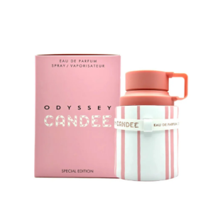 Armaf Odyssey Candee Special Edition EDP 100 ml – Дамски Парфюм