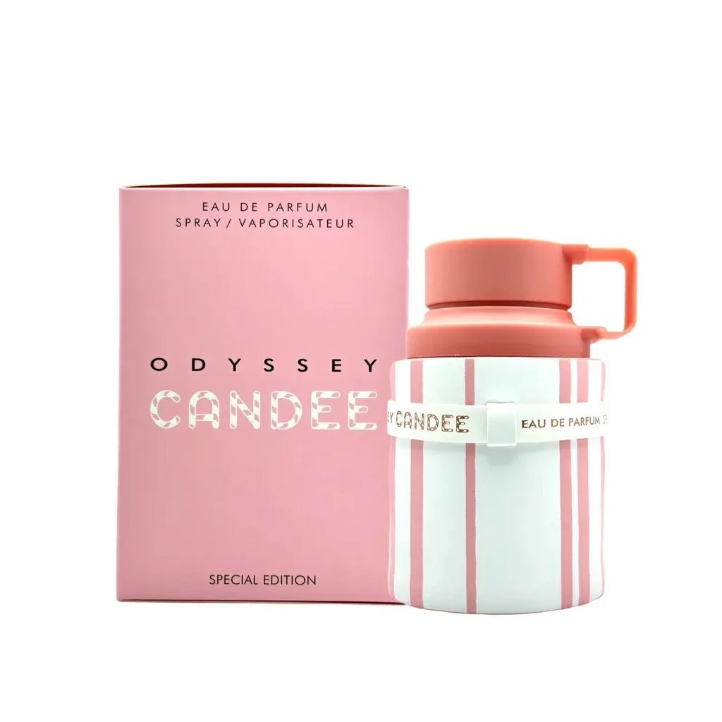 Armaf Odyssey Candee Special Edition EDP 100 ml – Дамски Парфюм