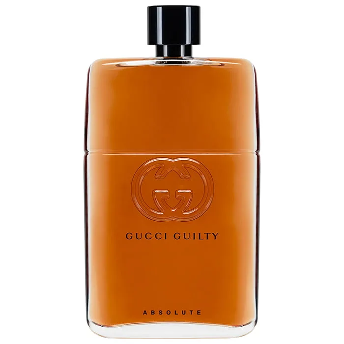 Gucci Guilty Absolute EDP 90 ml – Парфюм за мъже