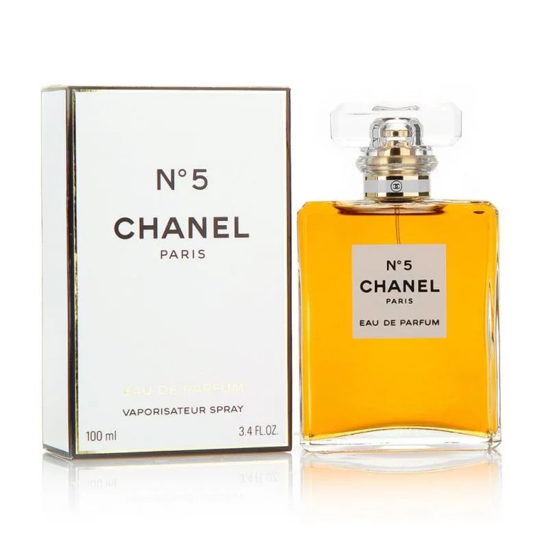 Chanel Nо.5 EDP 100ml – Парфюм за жени