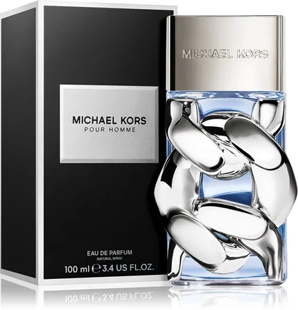 Michael Kors Pour Homme Eau de Parfum 100 ml – Мъжки Парфюм - Image 2